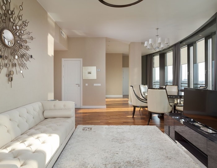 Президентский люкс - Отель Delta Sirius / Дельта Сириус