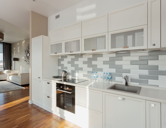 Президентский люкс - Отель Delta Sirius / Дельта Сириус