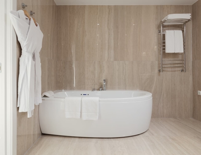 Президентский люкс - Отель Delta Sirius / Дельта Сириус