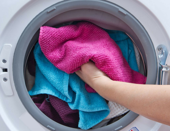 Прачечная - Отель Delta Sirius / Дельта Сириус