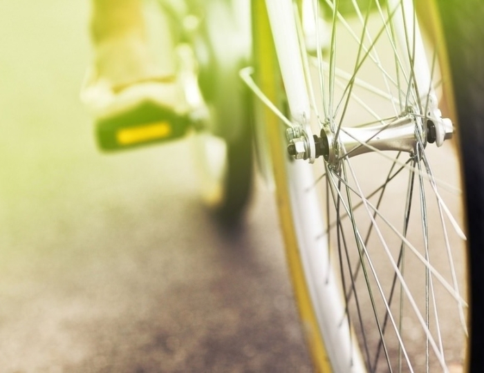 Прокат велосипедов - Отель Delta Sirius / Дельта Сириус