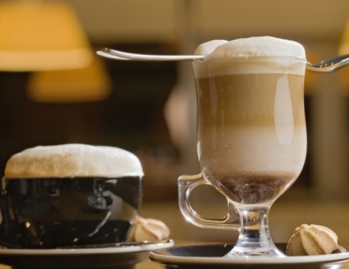 Лобби-бар - Отель Delta Sirius / Дельта Сириус